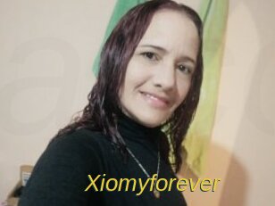 Xiomyforever