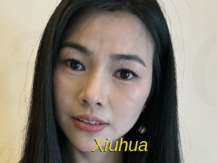 Xiuhua