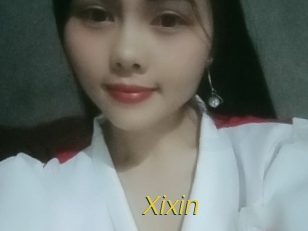 Xixin