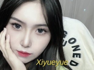 Xiyueyue