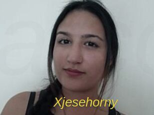 Xjesehorny
