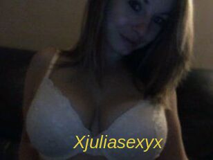 Xjuliasexyx