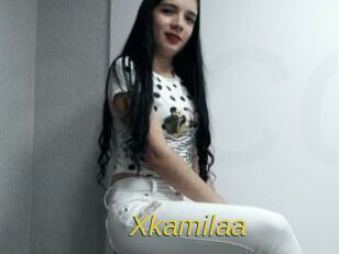 Xkamilaa