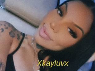 Xkayluvx