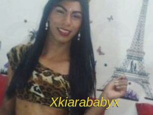 Xkiarababyx