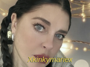 Xkinkymariex