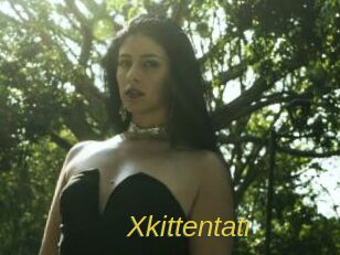 Xkittentati
