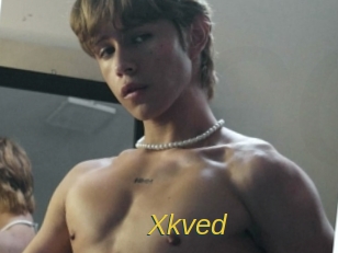 xkved Archive DVD ORG
