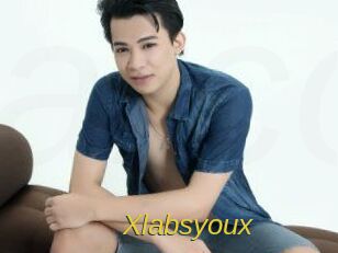 Xlabsyoux