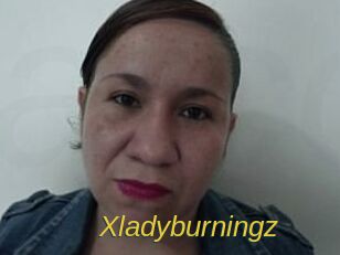 Xladyburningz