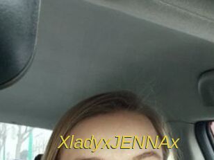 XladyxJENNAx