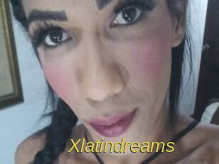 Xlatindreams