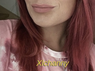 Xlchanny