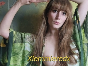 Xlemmieredx