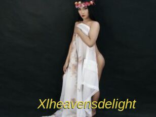Xlheavensdelight