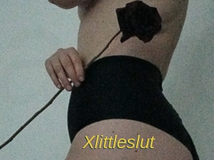 Xlittleslut