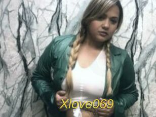 Xlove069