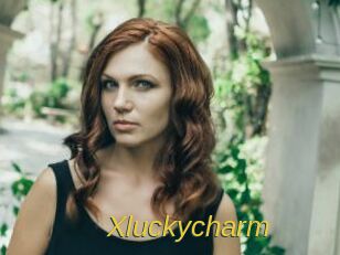 Xluckycharm