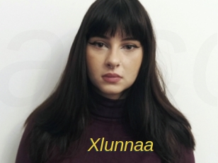 Xlunnaa
