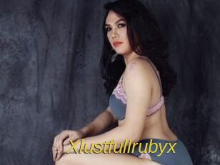 Xlustfullrubyx