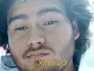 Xman23
