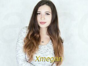 Xmegan