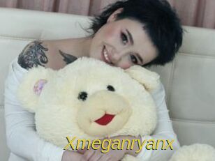 Xmeganryanx