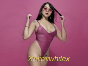 xmimiwhitex Archive DVD ORG