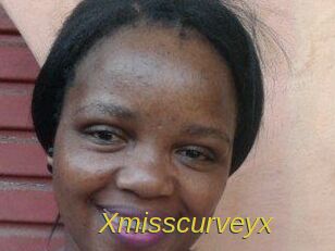 Xmisscurveyx