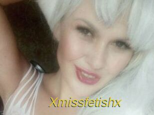 xmissfetishx Archive DVD ORG