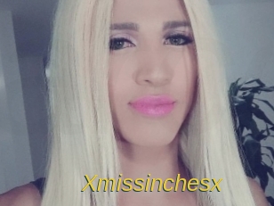Xmissinchesx