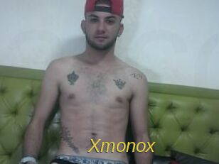 Xmonox