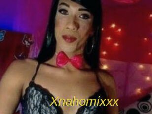 Xnahomixxx