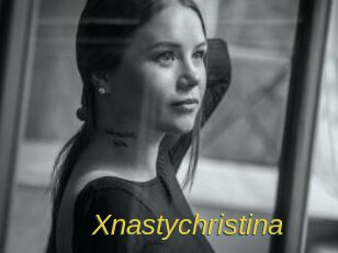 Xnastychristina