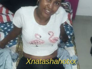 Xnatashahotxx