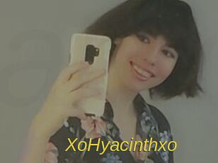 XoHyacinthxo