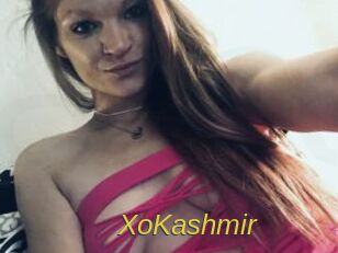 XoKashmir