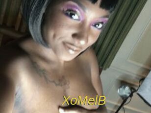XoMelB