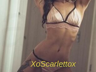 XoScarlettox