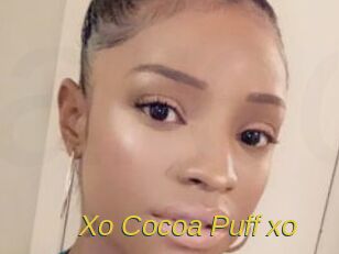 Xo_Cocoa_Puff_xo
