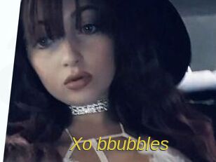 Xo_bbubbles