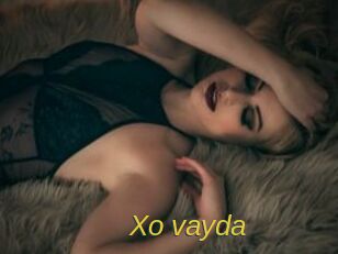 Xo_vayda