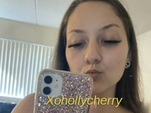 Xohollycherry