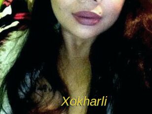 Xokharli
