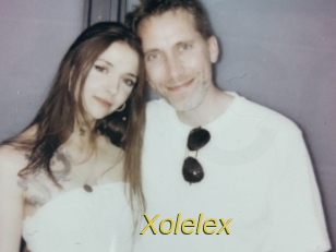 xolelex Archive DVD ORG