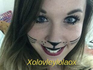 Xolovleylolaox