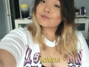 Xoluna