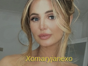 Xomaryjanexo