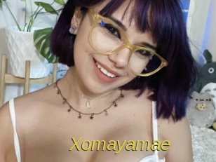Xomayamae