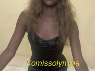 Xomissolympia